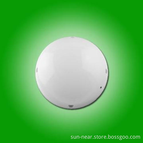 14W ceiling mount sensor light; led lighting for passageway
